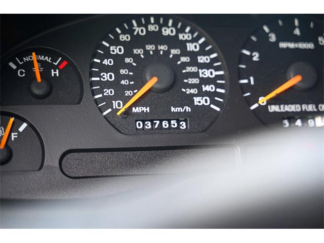 1998 Ford Mustang (CC-1855375) for sale in Warner Robins, Georgia