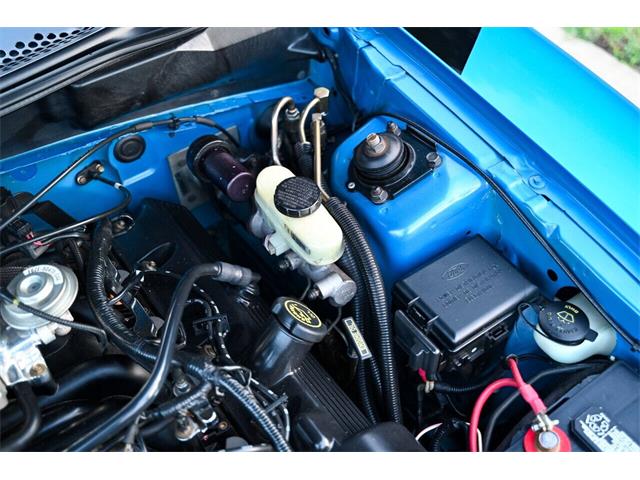 1998 Ford Mustang (CC-1855375) for sale in Warner Robins, Georgia