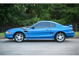 1998 Ford Mustang (CC-1855375) for sale in Warner Robins, Georgia
