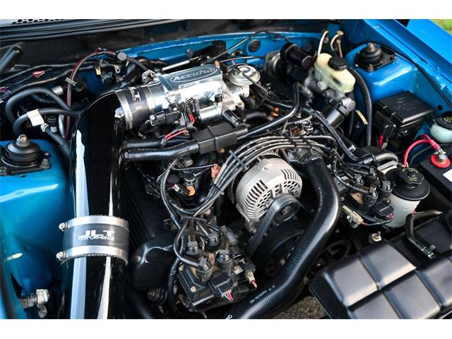 1998 Ford Mustang (CC-1855375) for sale in Warner Robins, Georgia