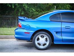 1998 Ford Mustang (CC-1855375) for sale in Warner Robins, Georgia