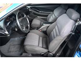 1998 Ford Mustang (CC-1855375) for sale in Warner Robins, Georgia