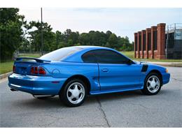 1998 Ford Mustang (CC-1855375) for sale in Warner Robins, Georgia
