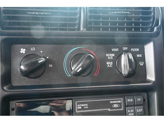 1998 Ford Mustang (CC-1855375) for sale in Warner Robins, Georgia