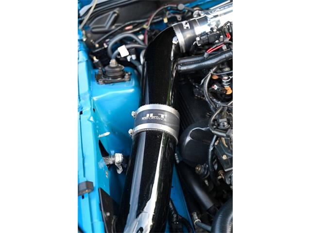 1998 Ford Mustang (CC-1855375) for sale in Warner Robins, Georgia