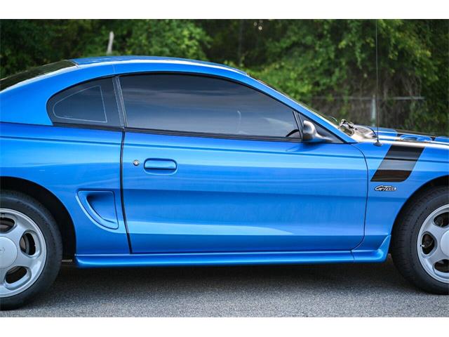 1998 Ford Mustang (CC-1855375) for sale in Warner Robins, Georgia
