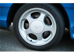1998 Ford Mustang (CC-1855375) for sale in Warner Robins, Georgia