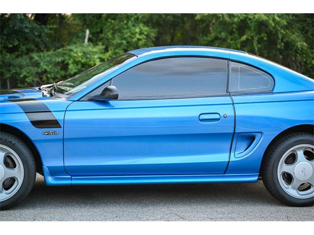 1998 Ford Mustang (CC-1855375) for sale in Warner Robins, Georgia