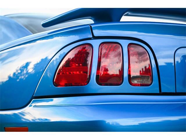 1998 Ford Mustang (CC-1855375) for sale in Warner Robins, Georgia