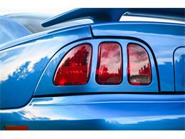 1998 Ford Mustang (CC-1855375) for sale in Warner Robins, Georgia