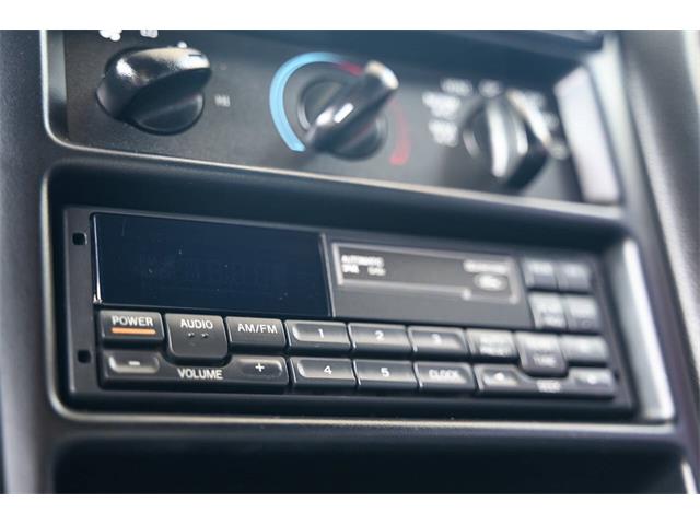 1998 Ford Mustang (CC-1855375) for sale in Warner Robins, Georgia