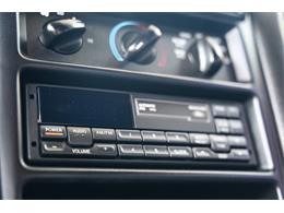 1998 Ford Mustang (CC-1855375) for sale in Warner Robins, Georgia