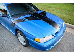 1998 Ford Mustang (CC-1855375) for sale in Warner Robins, Georgia