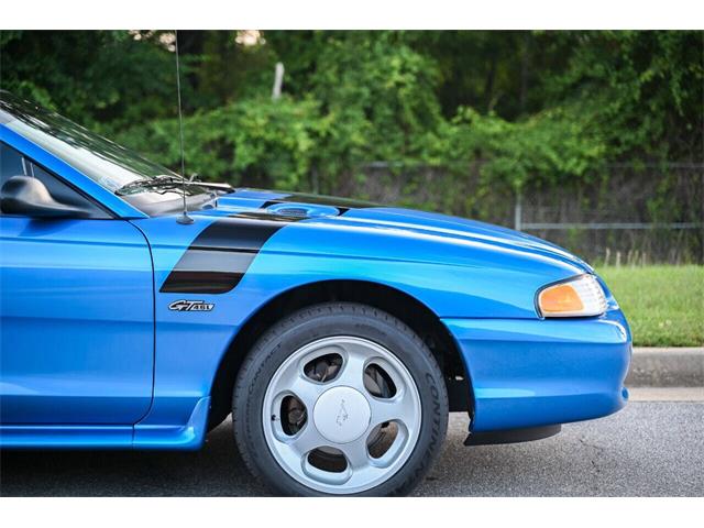 1998 Ford Mustang (CC-1855375) for sale in Warner Robins, Georgia