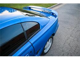 1998 Ford Mustang (CC-1855375) for sale in Warner Robins, Georgia