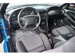 1998 Ford Mustang (CC-1855375) for sale in Warner Robins, Georgia