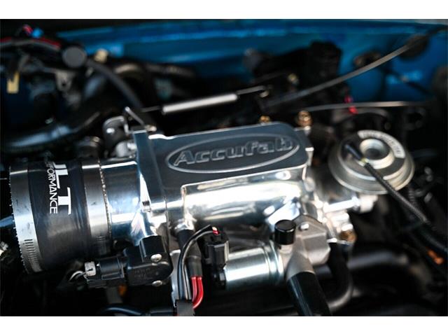 1998 Ford Mustang (CC-1855375) for sale in Warner Robins, Georgia