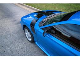 1998 Ford Mustang (CC-1855375) for sale in Warner Robins, Georgia