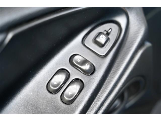 1998 Ford Mustang (CC-1855375) for sale in Warner Robins, Georgia