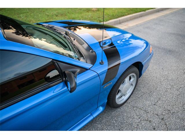 1998 Ford Mustang (CC-1855375) for sale in Warner Robins, Georgia