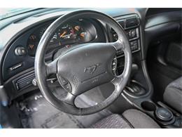 1998 Ford Mustang (CC-1855375) for sale in Warner Robins, Georgia