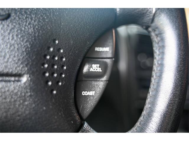1998 Ford Mustang (CC-1855375) for sale in Warner Robins, Georgia