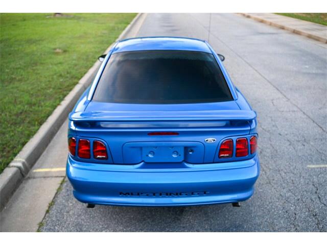 1998 Ford Mustang (CC-1855375) for sale in Warner Robins, Georgia