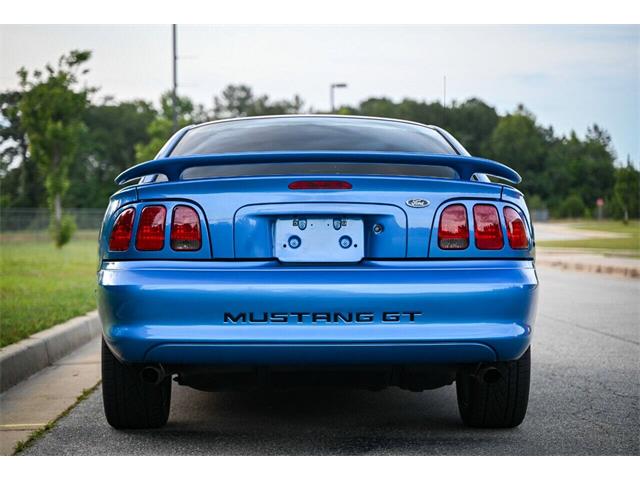 1998 Ford Mustang (CC-1855375) for sale in Warner Robins, Georgia