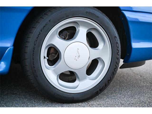 1998 Ford Mustang (CC-1855375) for sale in Warner Robins, Georgia
