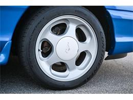1998 Ford Mustang (CC-1855375) for sale in Warner Robins, Georgia