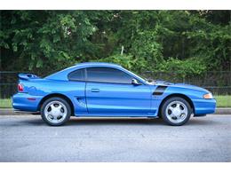 1998 Ford Mustang (CC-1855375) for sale in Warner Robins, Georgia