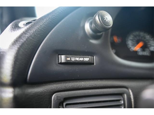 1998 Ford Mustang (CC-1855375) for sale in Warner Robins, Georgia