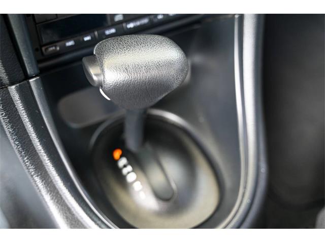 1998 Ford Mustang (CC-1855375) for sale in Warner Robins, Georgia