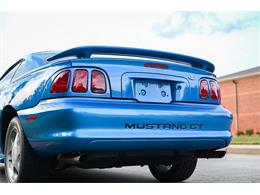 1998 Ford Mustang (CC-1855375) for sale in Warner Robins, Georgia