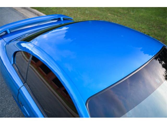 1998 Ford Mustang (CC-1855375) for sale in Warner Robins, Georgia
