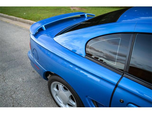 1998 Ford Mustang (CC-1855375) for sale in Warner Robins, Georgia