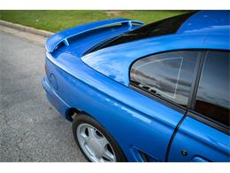 1998 Ford Mustang (CC-1855375) for sale in Warner Robins, Georgia