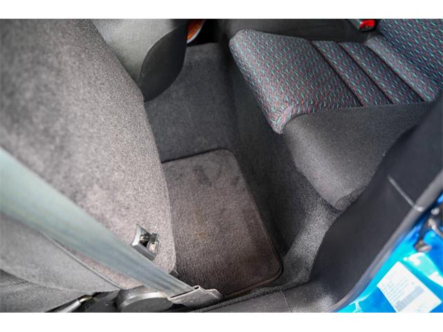 1998 Ford Mustang (CC-1855375) for sale in Warner Robins, Georgia