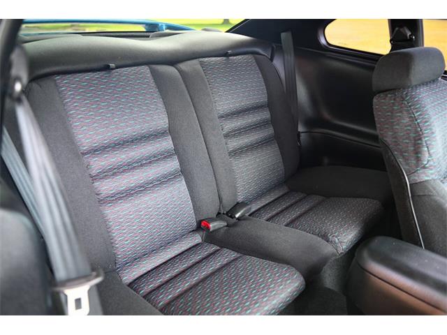 1998 Ford Mustang (CC-1855375) for sale in Warner Robins, Georgia