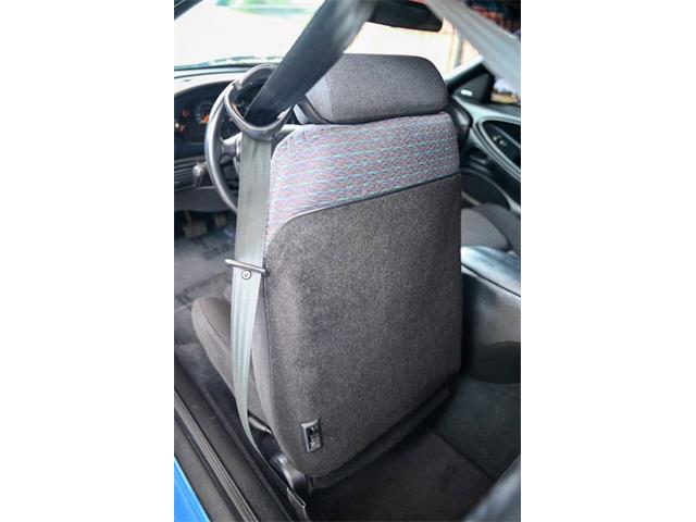 1998 Ford Mustang (CC-1855375) for sale in Warner Robins, Georgia