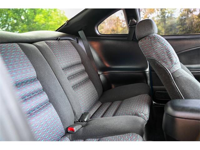 1998 Ford Mustang (CC-1855375) for sale in Warner Robins, Georgia