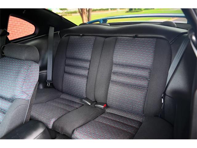1998 Ford Mustang (CC-1855375) for sale in Warner Robins, Georgia