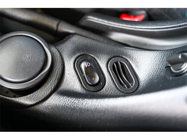 1998 Ford Mustang (CC-1855375) for sale in Warner Robins, Georgia