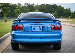1998 Ford Mustang (CC-1855375) for sale in Warner Robins, Georgia