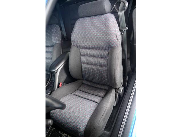 1998 Ford Mustang (CC-1855375) for sale in Warner Robins, Georgia
