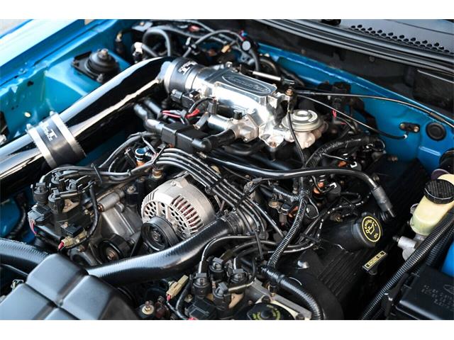 1998 Ford Mustang (CC-1855375) for sale in Warner Robins, Georgia