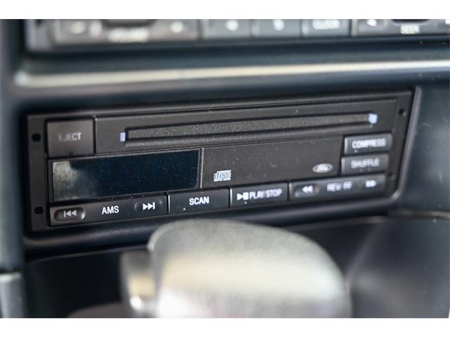 1998 Ford Mustang (CC-1855375) for sale in Warner Robins, Georgia