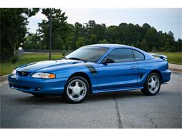 1998 Ford Mustang (CC-1855375) for sale in Warner Robins, Georgia