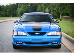 1998 Ford Mustang (CC-1855375) for sale in Warner Robins, Georgia