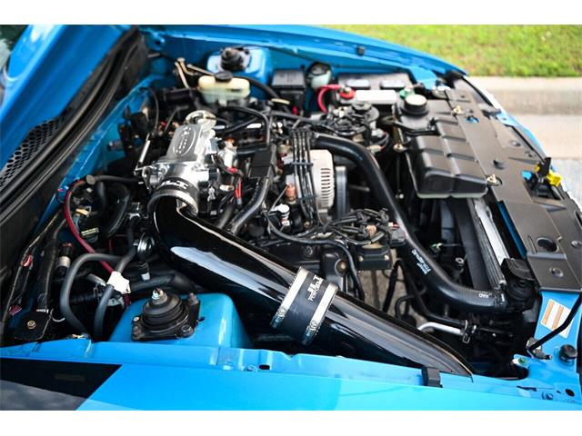 1998 Ford Mustang (CC-1855375) for sale in Warner Robins, Georgia